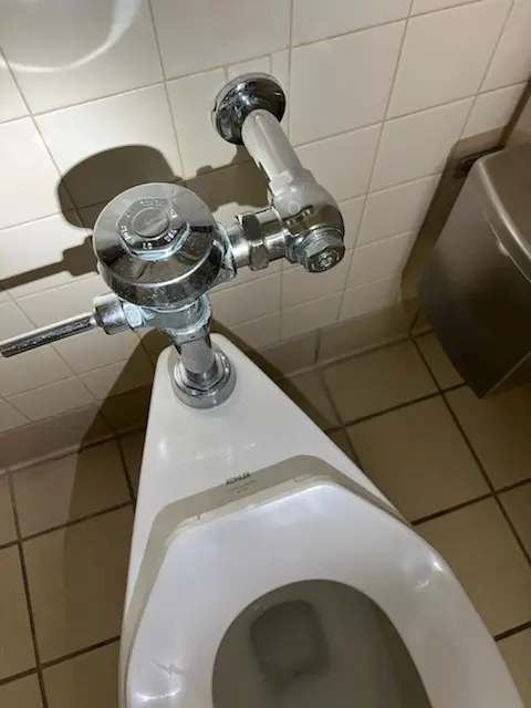 Fixture installation and repair for Repiping in Ulysses